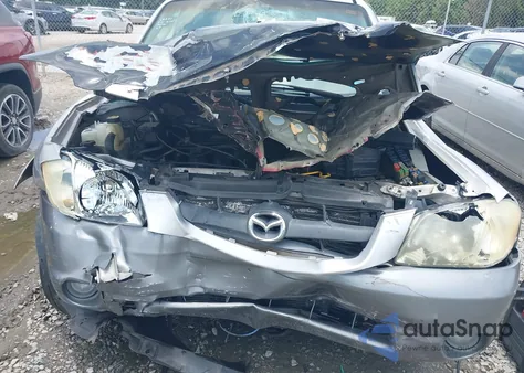 2001 Mazda Tribute Es V6/Lx V6 z USA, uszkodzony, nr VIN 4F2YU09131KM23308